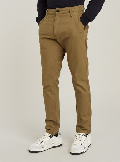 Pantalones Bronson 2.0 Slim Chino